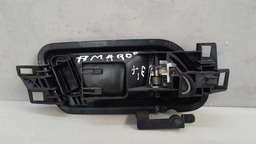 MAÇANETA INTERNA TRASEIRA ESQUERDA VW AMAROK 2018 ORIGINAL