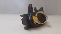 MAÇANETA INTERNA DIANTEIRA DIREITA  NISSAN VERSA 2013 1.6