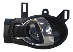 Maçaneta Interna Dianteira Direita Nissan Versa 2019 A 2020