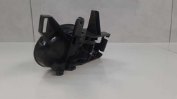 MAÇANETA INTERNA DIANTEIRA DIREITA NISSAN VERSA 2019 A 2020