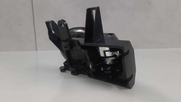 MAÇANETA INTERNA DIANTEIRA DIREITA NISSAN VERSA 2019 A 2020