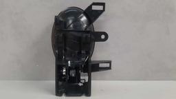 MAÇANETA INTERNA TRASEIRA DIREITA NISSAN VERSA 2019 A 2020
