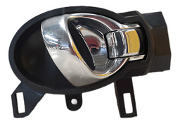 Maçaneta Interna Traseira Direita Nissan March 2014