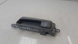 MAÇANETA INTERNA DIANTEIRA ESQUERDA NISSAN SENTRA 2012