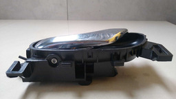 MAÇANETA INTERNA DIANTEIRA ESQUERDA NISSAN SENTRA 2015 2016