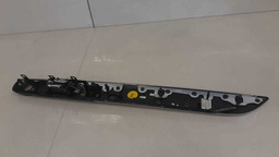 MAÇANETA INTERNA TRASEIRA ESQUERDA VW PASSAT TSI 2013 2014