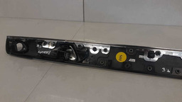 MAÇANETA INTERNA TRASEIRA ESQUERDA VW PASSAT TSI 2013 2014