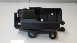 MAÇANETA INTERNA DIANTEIRA ESQUERDA FORD FOCUS 2009-2014 (2)