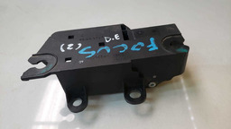 MAÇANETA INTERNA DIANTEIRA ESQUERDA FORD FOCUS 2009-2014 (2)