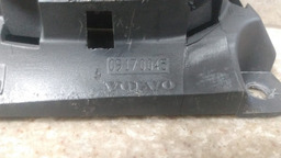 MAÇANETA INTERNA DIANTEIRA ESQUERDA VOLVO S80 1997 1998 1999