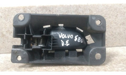 MAÇANETA INTERNA DIANTEIRA ESQUERDA VOLVO S80 1997 1998 1999
