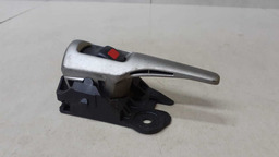 MAÇANETA INTERNA TRASEIRA ESQUERDA TOYOTA COROLLA 2010