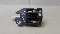 MAÇANETA INTERNA TRASEIRA ESQUERDA TOYOTA COROLLA 2010