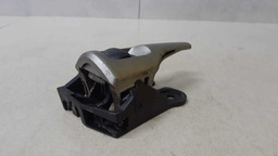 MAÇANETA INTERNA TRASEIRA ESQUERDA TOYOTA COROLLA 2010