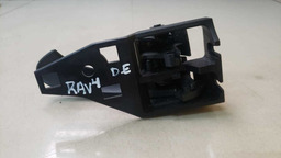 MAÇANETA INTERNA DIANTEIRA ESQUERDA TOYOTA RAV4 2007 A 2012