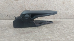 MAÇANETA INTERNA DIANTEIRA ESQUERDA TOYOTA RAV4 2008 A 2010