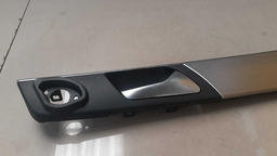 MAÇANETA INTERNA TRASEIRA DIREITA VW PASSAT 2012