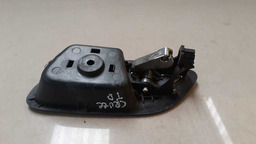 MAÇANETA INTERNA TRASEIRA DIREITA GM CRUZE 2012