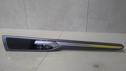 MAÇANETA INTERNA TRASEIRA ESQUERDA FORD FUSION 2.0 2014 2015