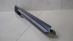 MAÇANETA INTERNA TRASEIRA ESQUERDA FORD FUSION 2.0 2014 2015