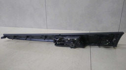 MAÇANETA INTERNA TRASEIRA ESQUERDA FORD FUSION 2.0 2014 2015