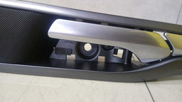 MAÇANETA INTERNA TRASEIRA ESQUERDA FORD FUSION 2.0 2014 2015