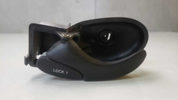 MAÇANETA INTERNA DIANTEIRO ESQUERDO FORD FOCUS 2000-2008 (2)