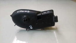 MAÇANETA INTERNA DIANTEIRO ESQUERDO FORD FOCUS 2000-2008 (2)