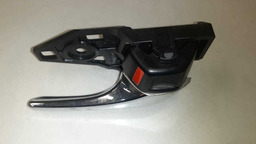 MAÇANETA INTERNA DIANTEIRA D TOYOTA HILUX SW4 2016 A 2018