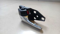 Maçaneta Interna Porta D E Toyota Hilux Sw4 2.8 2017 2018