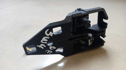 MAÇANETA INTERNA PORTA D E TOYOTA HILUX SW4 2.8 2017 2018