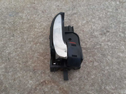 MAÇANETA INTERNA TRASEIRA DIREITA TOYOTA ETIOS 2013 A 2020