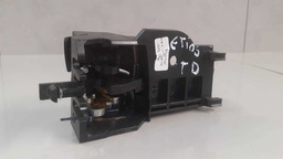 MAÇANETA INTERNA TRASEIRA DIREITA TOYOTA ETIOS 2017
