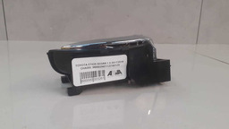 MAÇANETA INTERNA TRASEIRA DIREITA TOYOTA ETIOS 2017