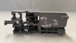 MAÇANETA INTERNA TRASEIRA DIREITA TOYOTA COROLLA 2005