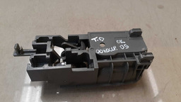MAÇANETA INTERNA TRASEIRA DIREITA TOYOTA COROLLA 2005