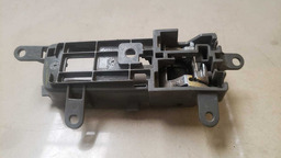 MAÇANETA INTERNA TRASEIRA ESQUERDA NISSAN SENTRA 2008 A 2013