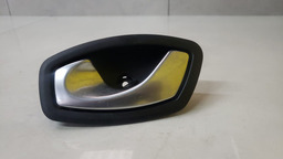 MAÇANETA INTERNA ESQUERDA RENAULT FLUENCE 2011 A 2017 (6)