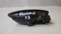 MAÇANETA INTERNA ESQUERDA RENAULT FLUENCE 2011 A 2017 (3) 