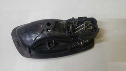 MAÇANETA INTERNA ESQUERDA RENAULT FLUENCE 2011 A 2017 (3) 