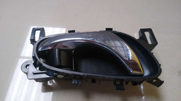 Maçaneta Interna Porta Traseiro Direito Sentra 2015 2016