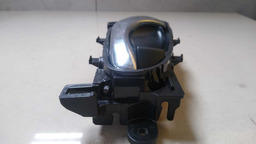 MAÇANETA INTERNA PORTA TRASEIRO DIREITO SENTRA 2015 2016