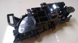 MAÇANETA INTERNA PORTA TRASEIRO DIREITO SENTRA 2015 2016