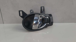 MAÇANETA INTERNA TRASEIRA ESQUERDA NISSAN VERSA 2019 A 2020