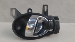 Maçaneta Interna Dianteira Esquerda Nissan Versa 2019 A 2020