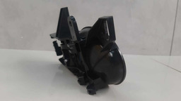 MAÇANETA INTERNA DIANTEIRA ESQUERDA NISSAN VERSA 2019 A 2020