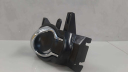 MAÇANETA INTERNA DIANTEIRA ESQUERDA NISSAN VERSA 2019 A 2020