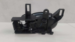 MAÇANETA INTERNA DIANTEIRA ESQUERDA NISSAN VERSA 2019 A 2020