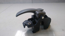 MAÇANETA INTERNA PORTA T.E NISSAN FRONTIER 2008 A 2010