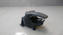 MAÇANETA INTERNA PORTA T.E NISSAN FRONTIER 2008 A 2010